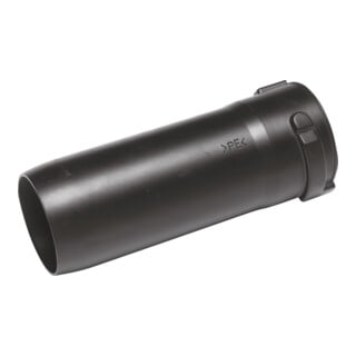 Makita blaaspijp eindstuk 90-70mm
