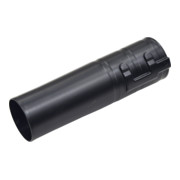 Makita blaaspijpeindstuk rond 456957-7-1