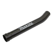 Makita Blasrohr gebogen 453507-9