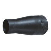 Makita Blasroor eindstuk rond 197722-2