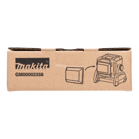 Makita Blendschutzabdeckung für ML005G