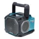 Makita Bluetooth-Lautsprecher 40V max. 18V 230V ohne Akku ohne Ladegerät