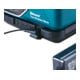 Makita Bluetooth-Lautsprecher 40V max. 18V 230V ohne Akku ohne Ladegerät