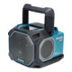 Makita Bluetooth-luidspreker 40V max. 18V 230V zonder accu zonder lader