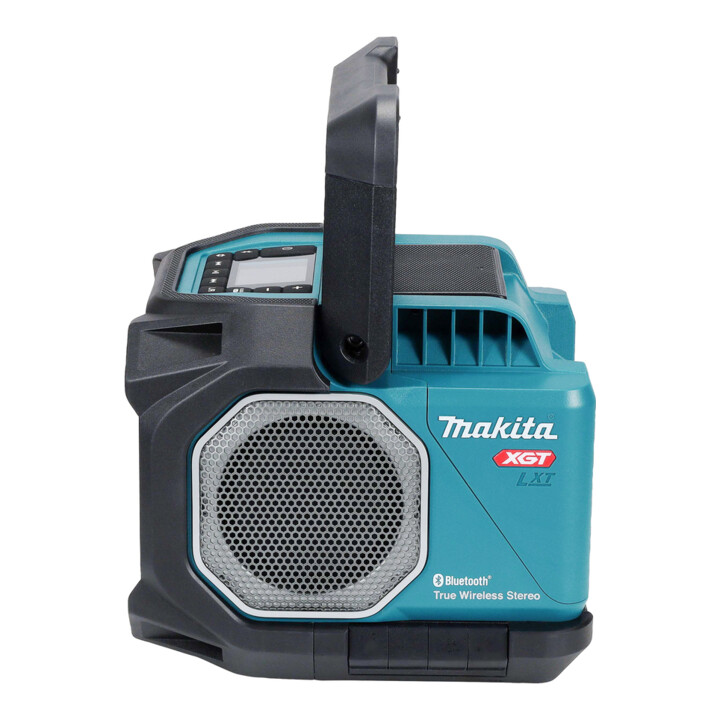 Makita Bluetooth-luidspreker 40V max. 18V 230V zonder accu zonder lader