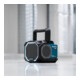 Makita Bluetooth-luidspreker 40V max. 18V 230V zonder accu zonder lader
