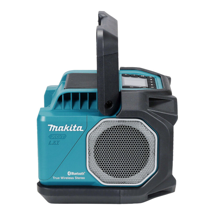 Makita Bluetooth-luidspreker 40V max. 18V 230V zonder accu zonder lader