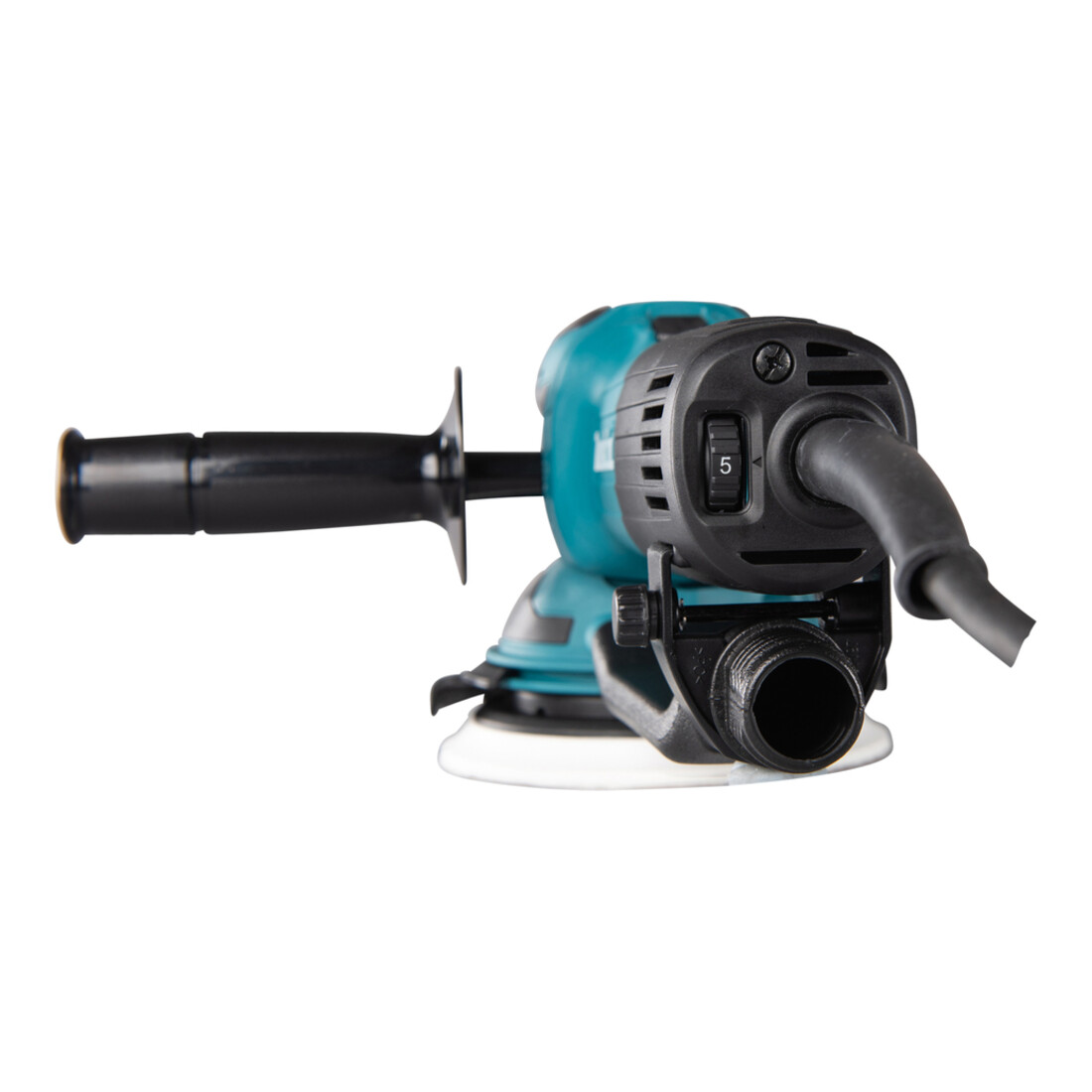 Makita BO6050J excentrisch roterende schuurmachine 150 mm