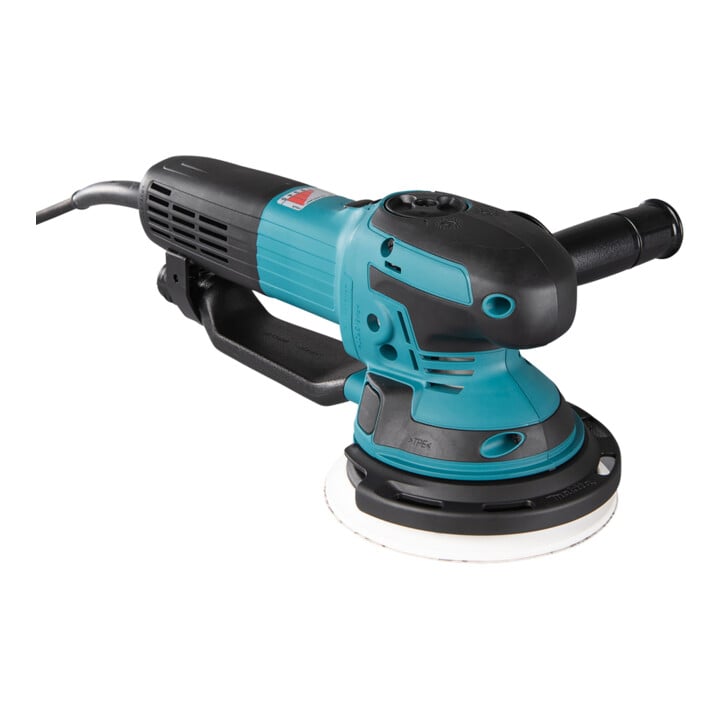 Makita BO6050J excentrisch roterende schuurmachine 150 mm