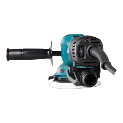 Makita BO6050J excentrisch roterende schuurmachine 150 mm