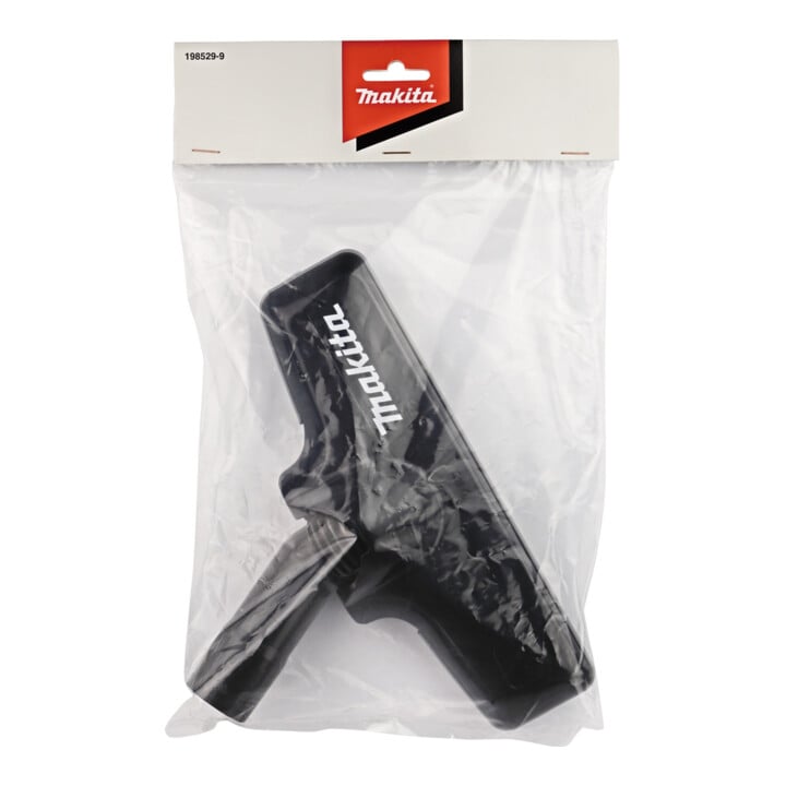 Makita Bodendüse 198529-9, Ø 28 mm, 220 mm, für Teppich