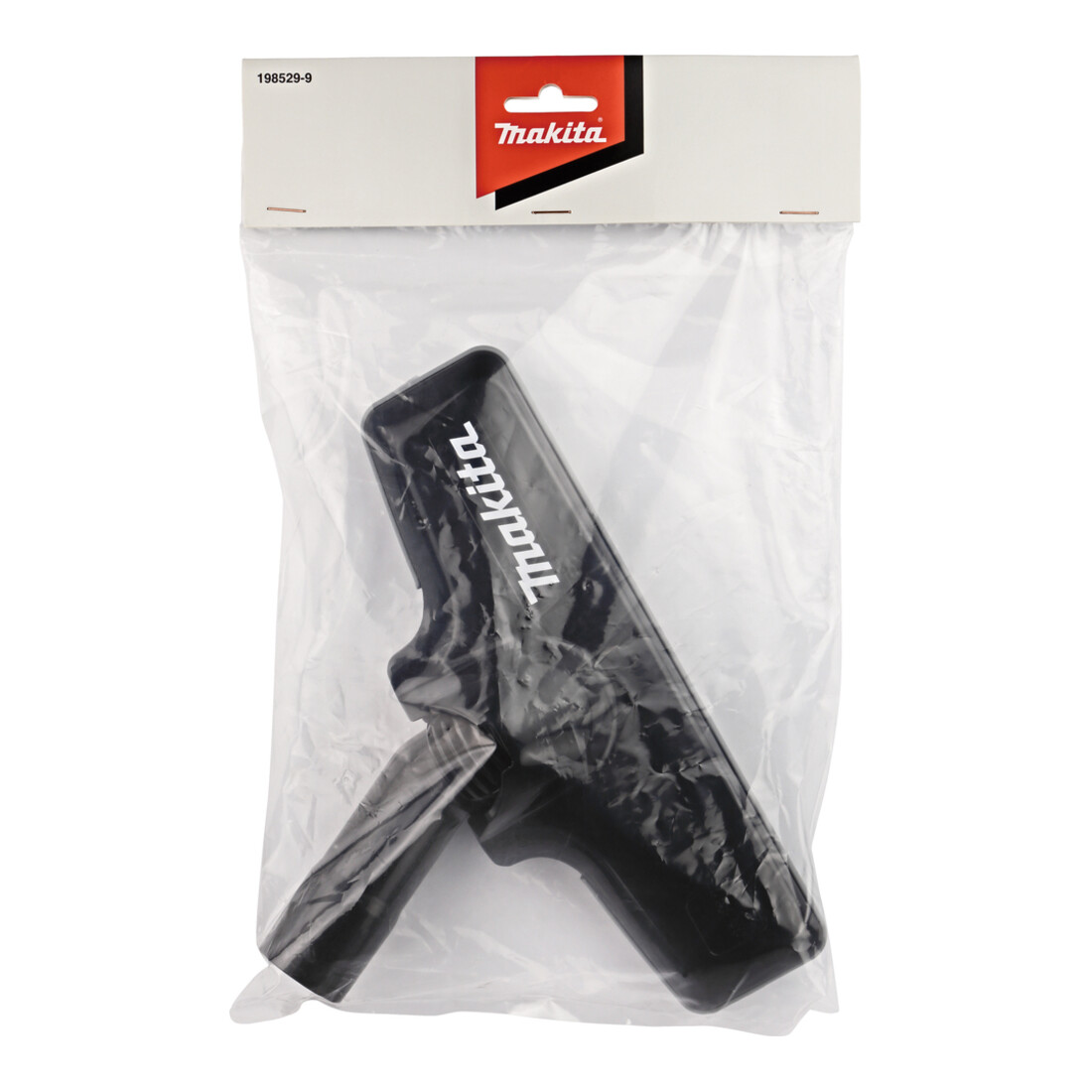 Makita Bodendüse 198529-9, Ø 28 mm, 220 mm, für Teppich