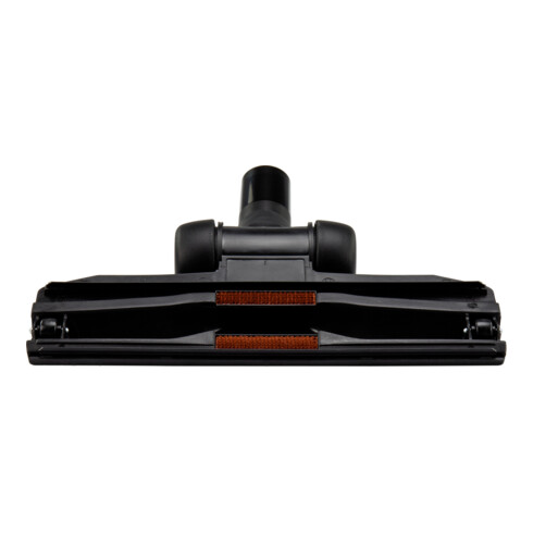 Makita Bodendüse, 285 mm, schwarz, für Teppich und Hartboden