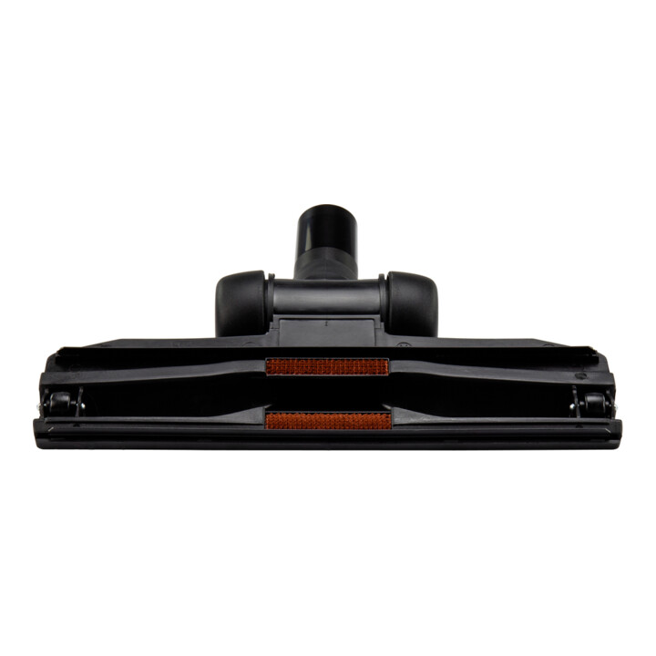 Makita Bodendüse, 285 mm, schwarz, für Teppich und Hartboden