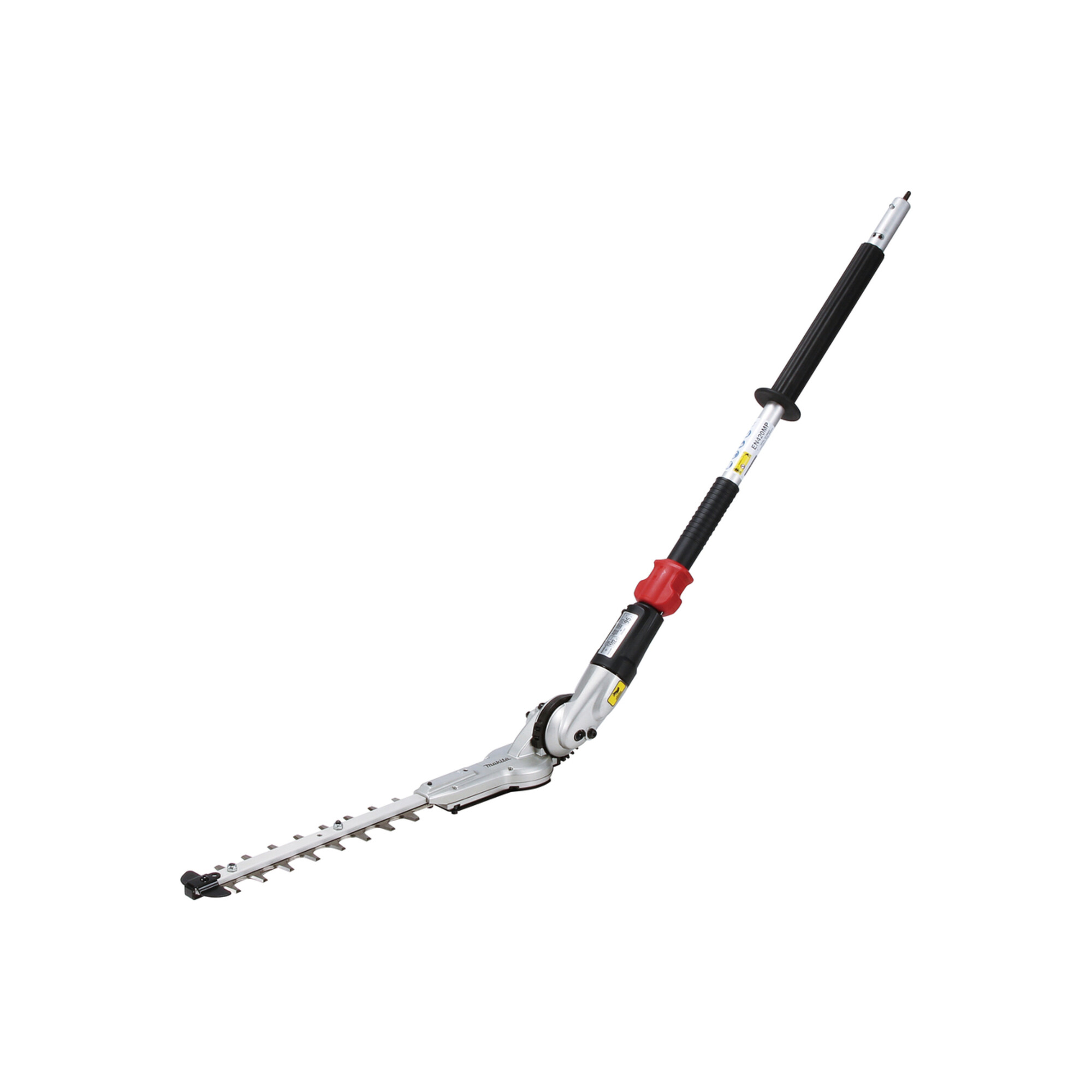 Makita 197985-0 Bodenschneidaufsatz EN420MP | für Freischneider oder Sense | mit Schnittbreite von bis zu 23 cm und Zubehör |