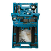 Makita Bohrer-Bit-Set 200tlg