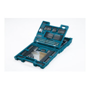 Makita Bohrer-Bit-Set 200tlg-1