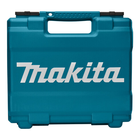 Makita Bohrer-Bit-Set 256tlg
