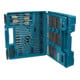 Makita Bohrer-Bit-Set 256tlg