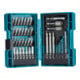 Makita Bohrer-Bit-Set 38-teilig-1
