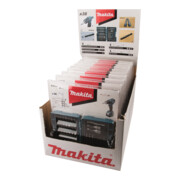 Makita Bohrer-Bit-Set 38-teilig-4