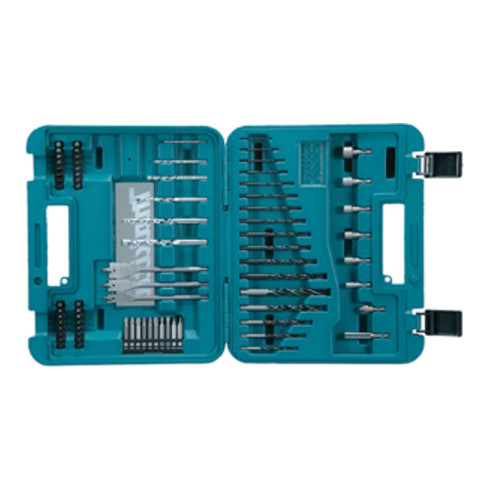 Makita Bohrer-Bit-Set 77-teilig