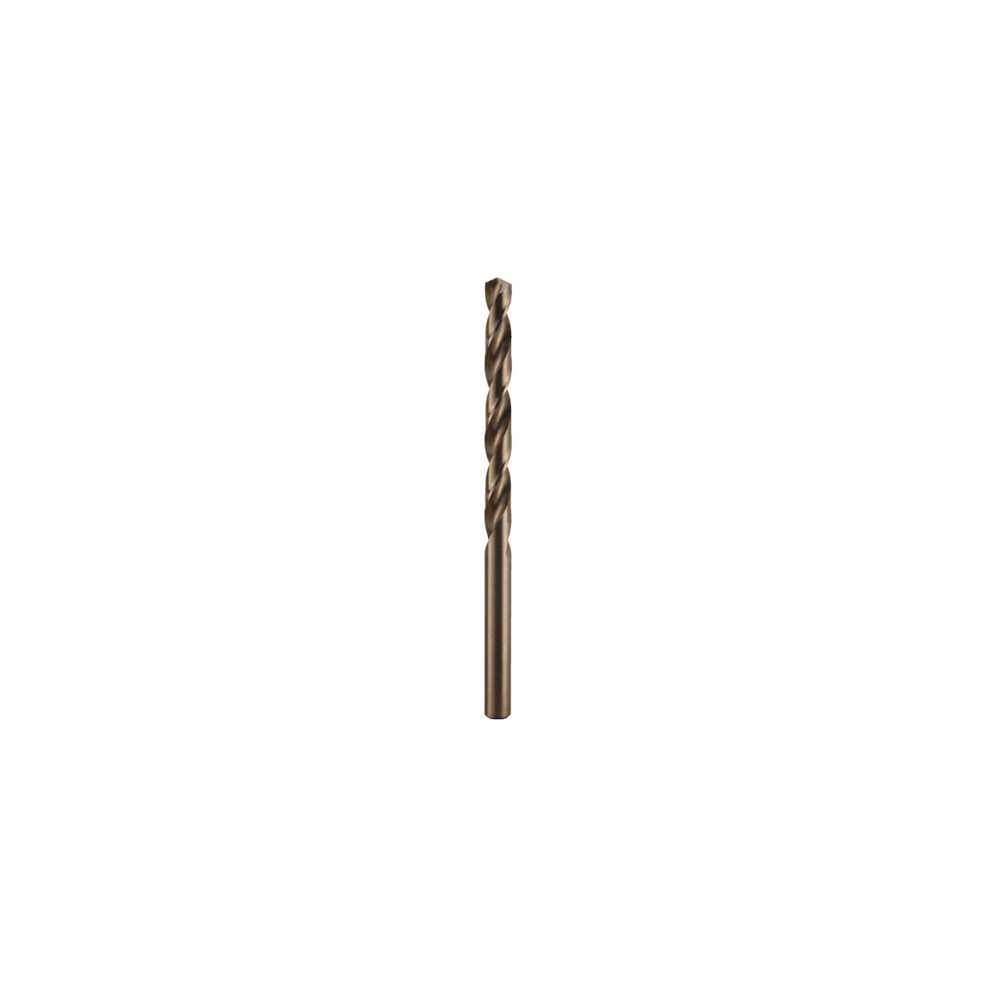 Makita Bohrer HSS-CO 4.00x75mm 5 Stück (D-16673)