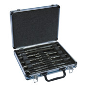 Makita Bohrer-/Meißelset SDS+, 13-teilig D-42400