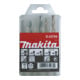 Makita Bohrer-Set 1/4"-1