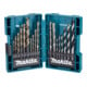 Makita Bohrer-Set 18tlg B-49432-1