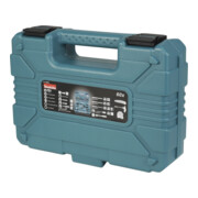 Makita Bohrer- und Bit-Set 60-tlg.-2