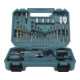 Makita Bohrer- und Bit-Set 60-tlg.-4