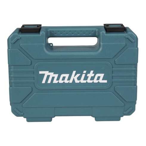 Makita Bohrer- und Bit-Set 60-tlg.