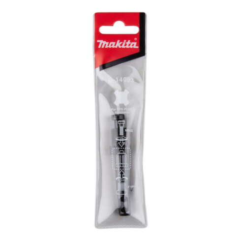 Makita BOHRFUTTER ADAPTER SDS-PLUS (D-14093)