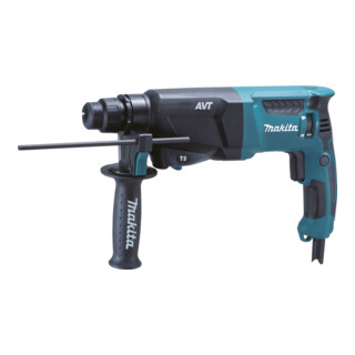 Makita Bohrhammer für SDS-PLUS 26 mm HR2601J