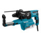 Makita Bohrhammer für SDS-PLUS 26mm mit Absaugung im MAKPAC HR2651TJ-1