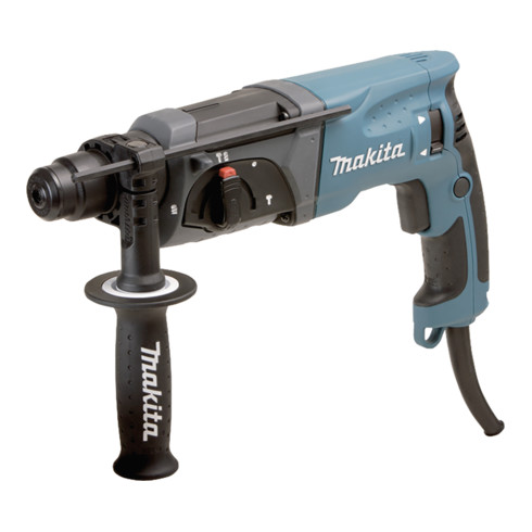 Makita Bohrhammer SDS-plus elektronik HR2470