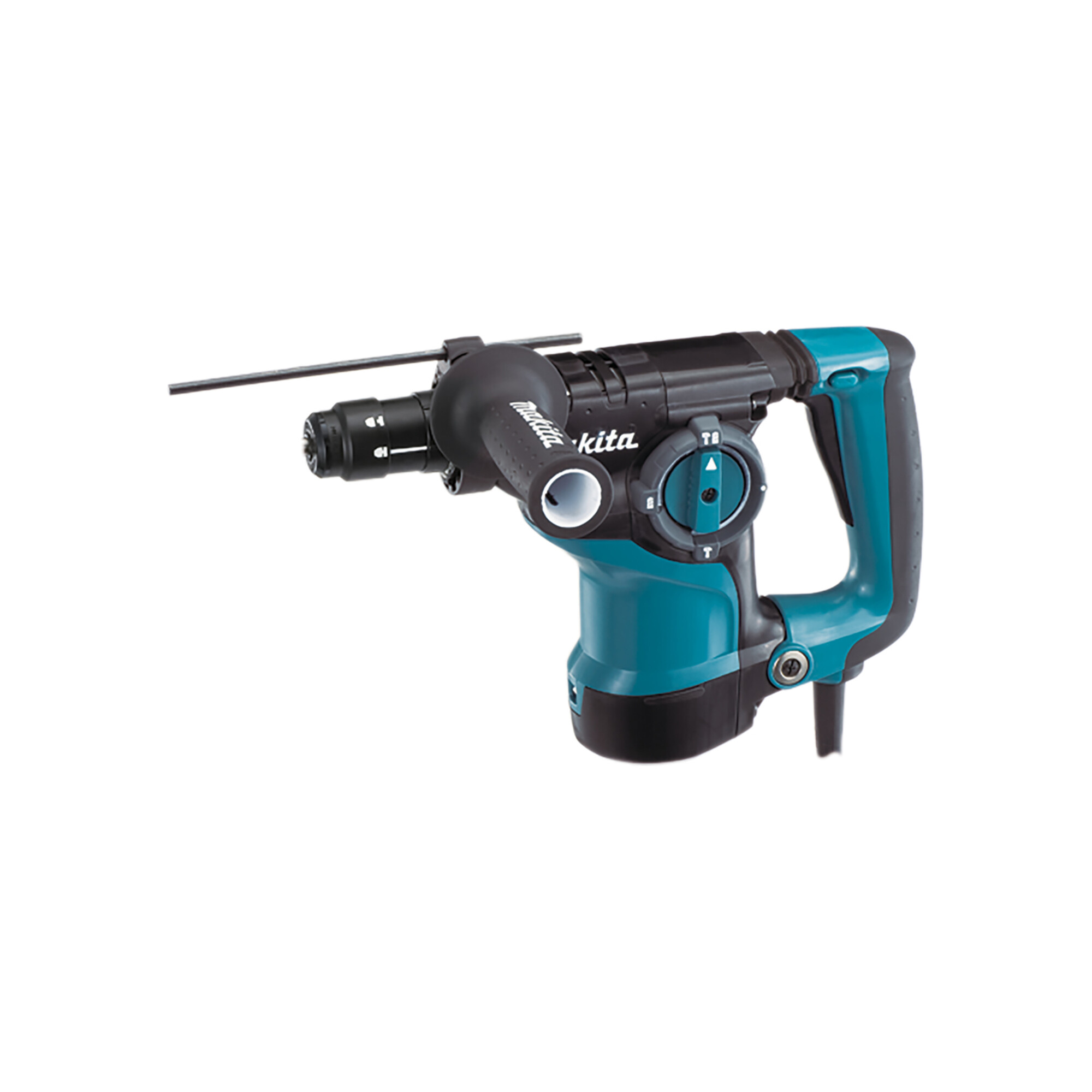Makita Bohrhammer SDS-plus elektronik HR2811FT