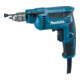 Makita Bohrmaschine High Speed DP2010 370 W, 0-4.200 min⁻¹-1