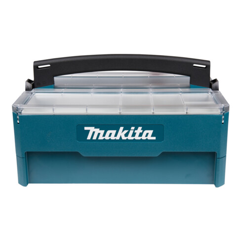Makita boîte de rangement pour MAKPAC P-84137