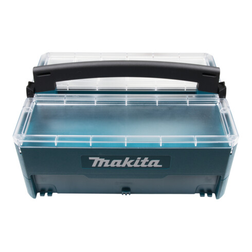Makita boîte de rangement pour MAKPAC P-84137