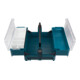 Makita boîte de rangement pour MAKPAC P-84137-4