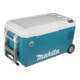 Makita Boîte isotherme compresseur sans fil 40V max. 50 L (sans batterie, sans chargeur)-1
