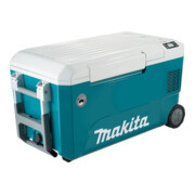 Makita Boîte isotherme compresseur sans fil 40V max. 50 L (sans batterie, sans chargeur)