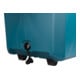 Makita Boîte isotherme compresseur sans fil 40V max. 50 L (sans batterie, sans chargeur)