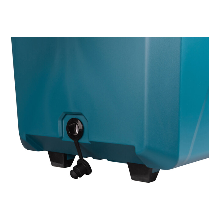 Makita Boîte isotherme compresseur sans fil 40V max. 50 L (sans batterie, sans chargeur)
