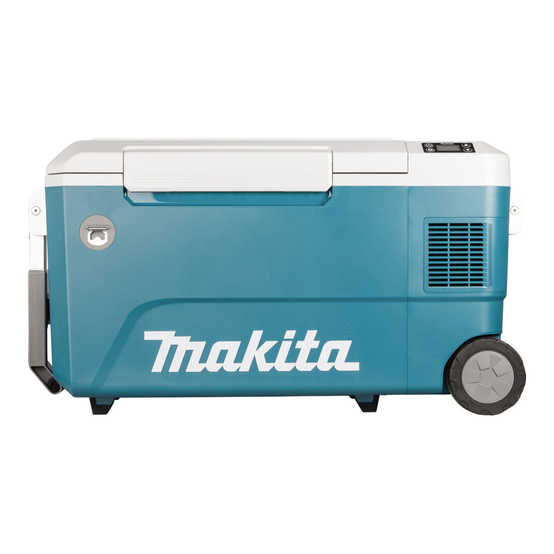 Makita Boîte isotherme compresseur sans fil 40V max. 50 L (sans batterie, sans chargeur)