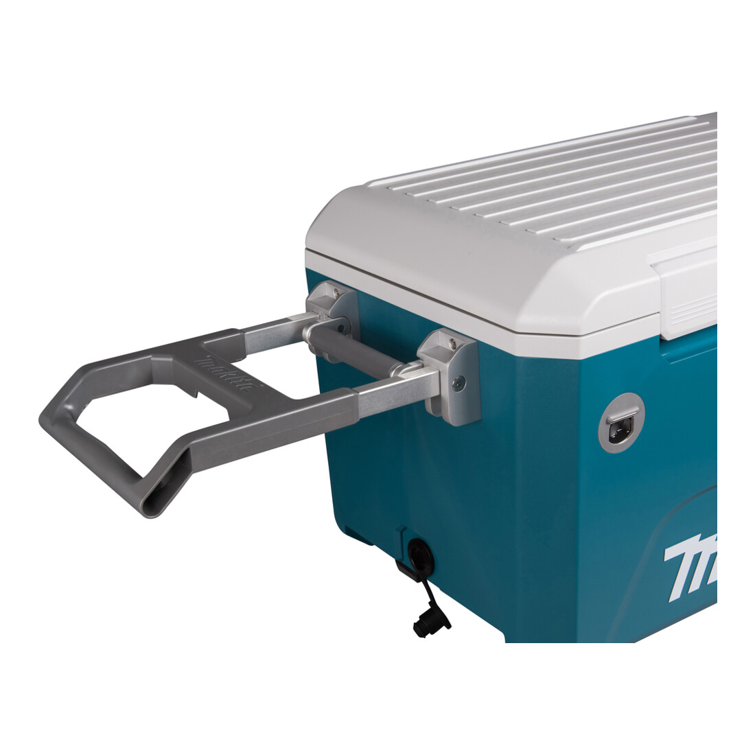 Makita Boîte isotherme compresseur sans fil 40V max. 50 L (sans batterie, sans chargeur)