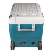 Makita Boîte isotherme compresseur sans fil 40V max. 50 L (sans batterie, sans chargeur)-5