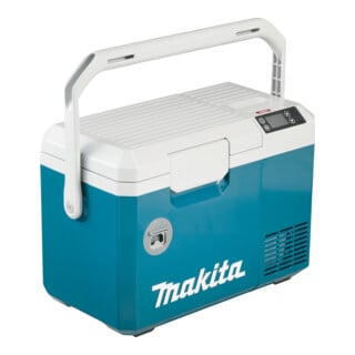 Makita Boîte isotherme compresseur sans fil 40V max. 7 L (sans batterie, sans chargeur)